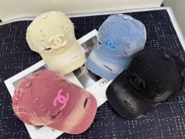 Picture of Chanel Cap _SKUChanelcaphm021574